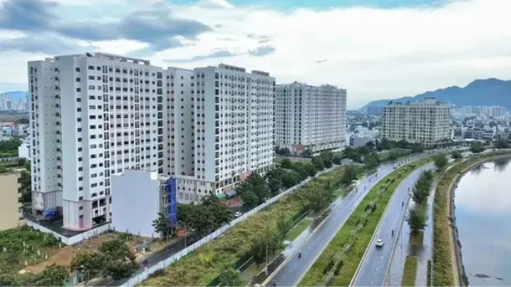 Xác định thu nhập mua NƠXH dựa trên thu nhập chịu thuế